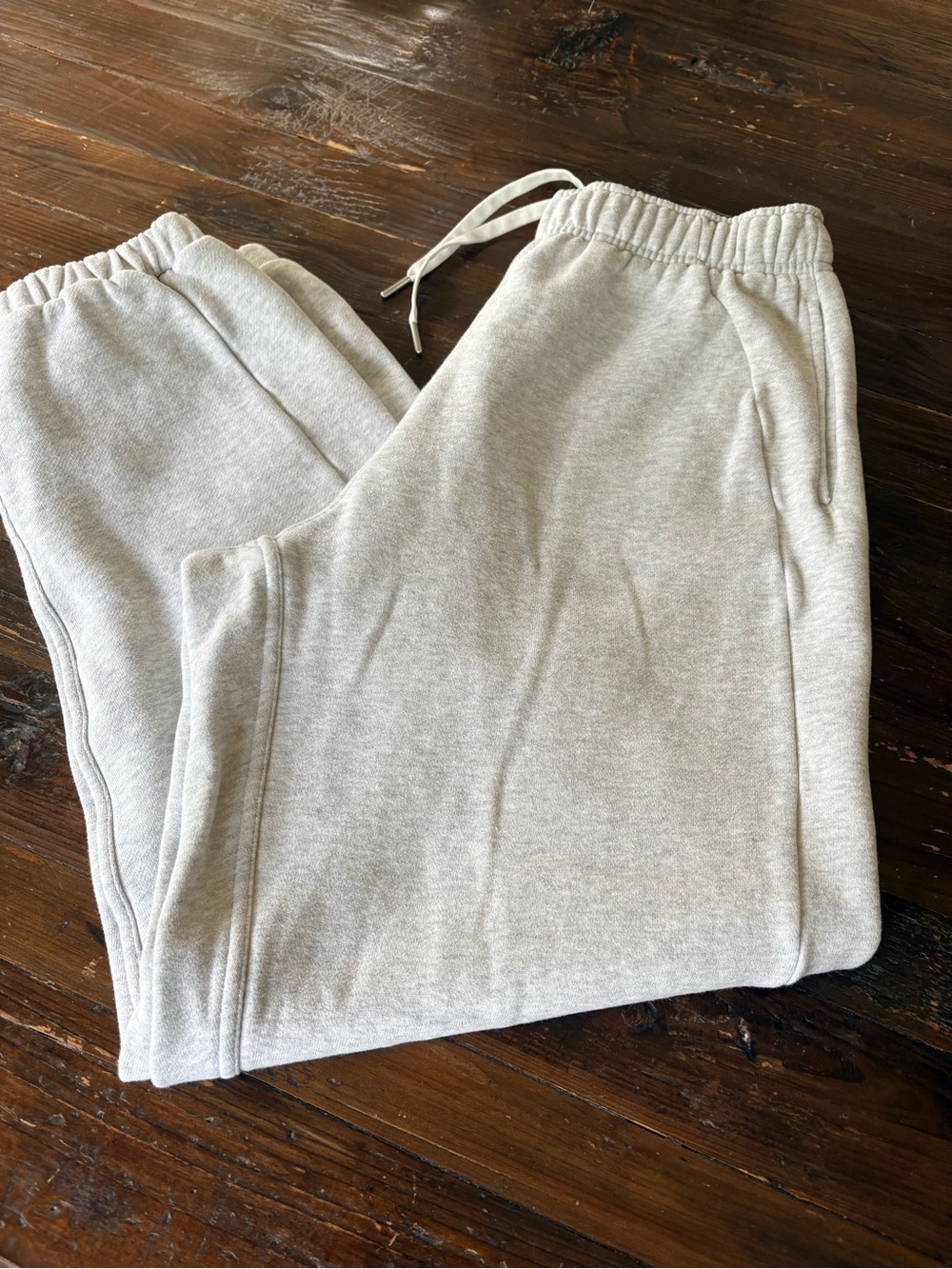 Lululemon sweatpants